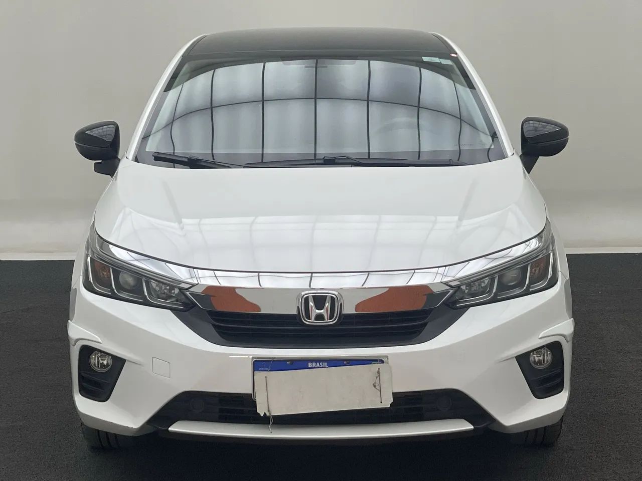 CITY Sedan EXL 1.5 Flex  16V 4p Aut. - Foto 2