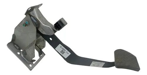 Pedal Freio Ssangyong Kyron 2.0 Aut 2008 2009 2010 2011 2012 - Foto 3