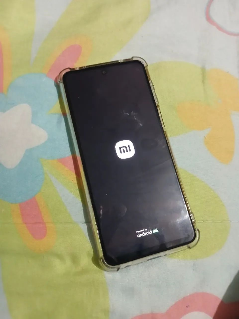 Xiaomi Redmi Note 9S 64GB - Bateria c/ defeito - Celulares e