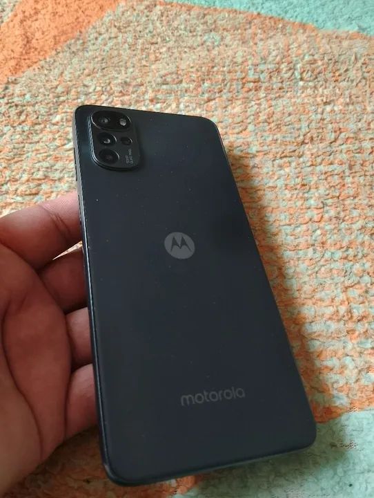 Moto G22 128GB - Foto 4