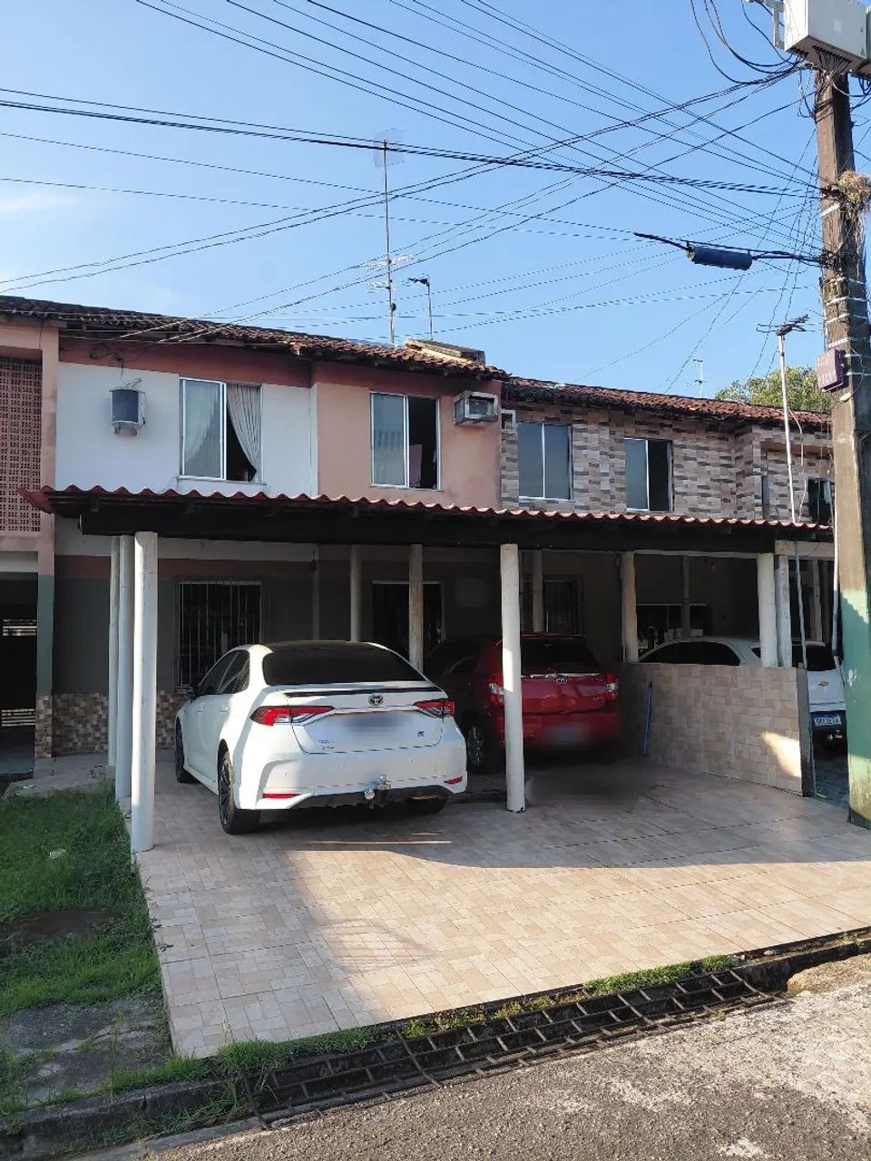 Foto - Belém - Coqueiro