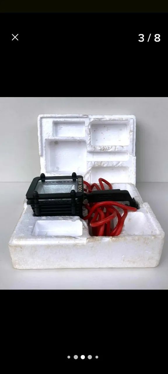 Iluminação para video - Foto 5