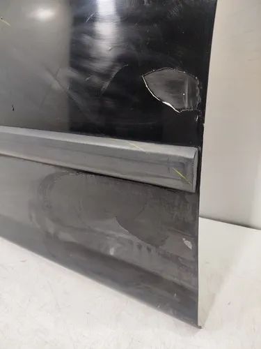 Porta Dianteira Esquerda Honda Fit 2003/2008 Original 25700 - Foto 2