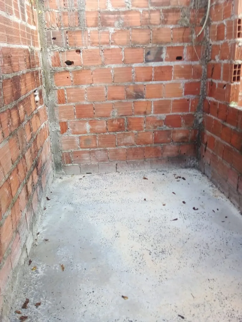 Vendo casa em ponto de Lage em Dias D'avila