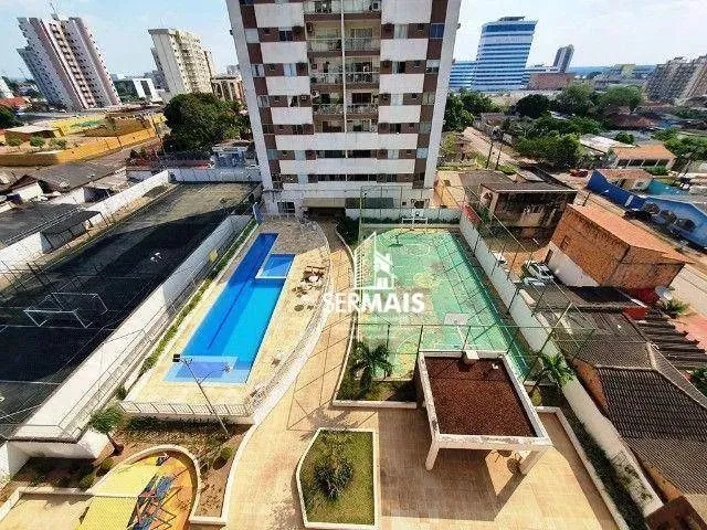 Apartamento de Alto Padrão à Venda | Riviera Residencial Club R$595.000,00