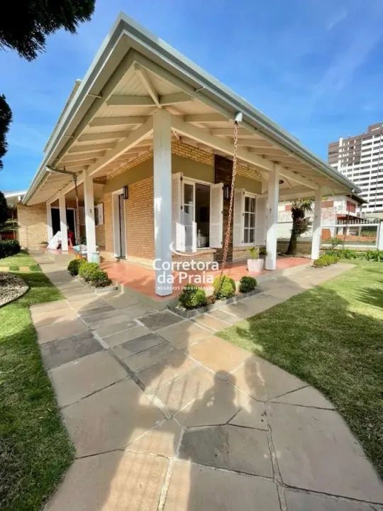 Casa para Venda em Tramandaí, Centro, 4 dormitórios, 2 suítes, 3 banheiros, 2 vagas - Foto 3