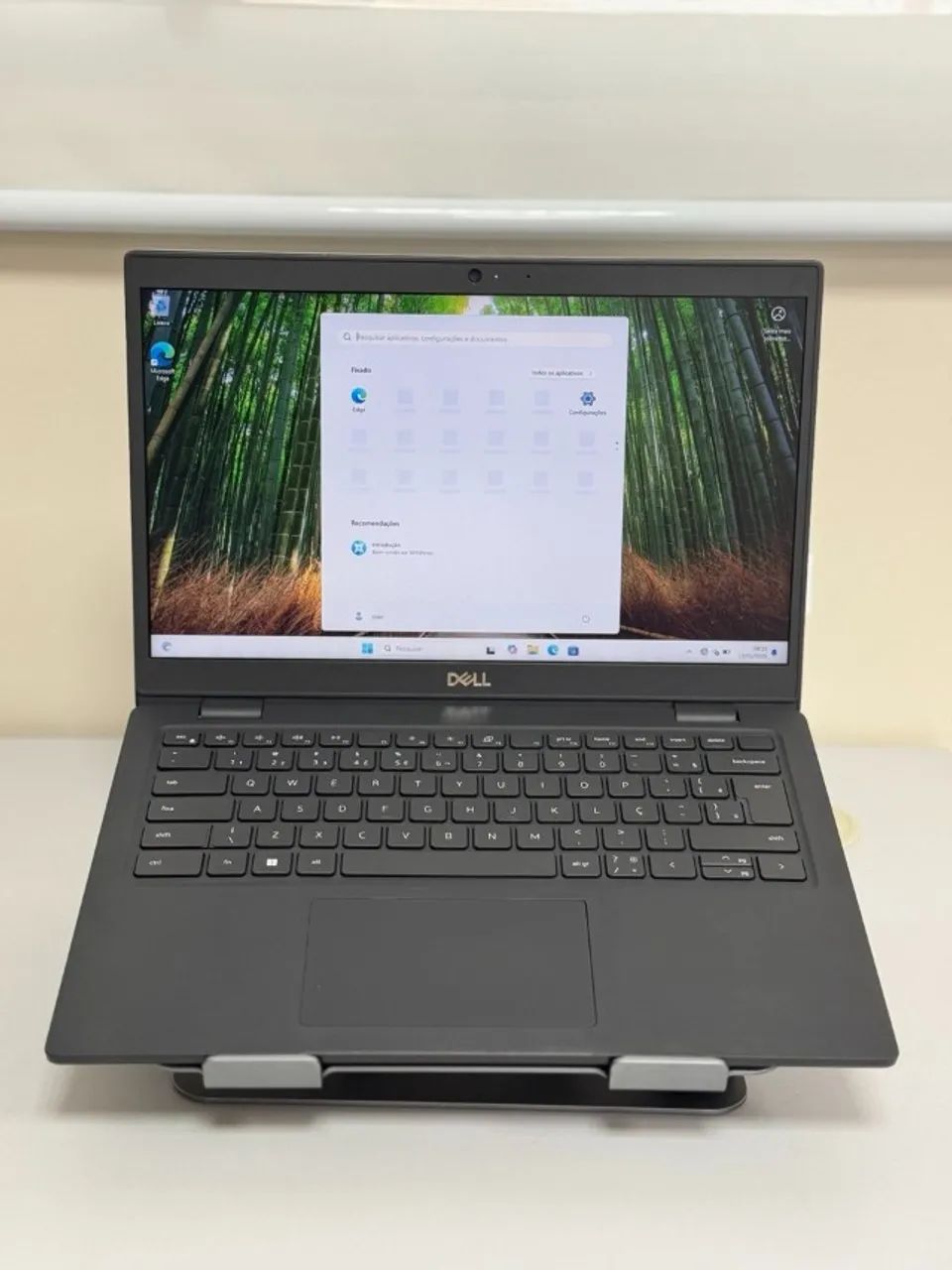Notebook Dell Latitude 3420 i5-11 16GB 256GB