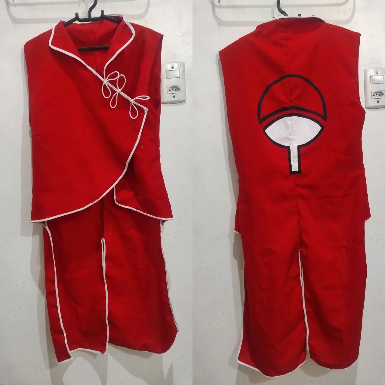 Roupas de princesa e animes  - Foto 2