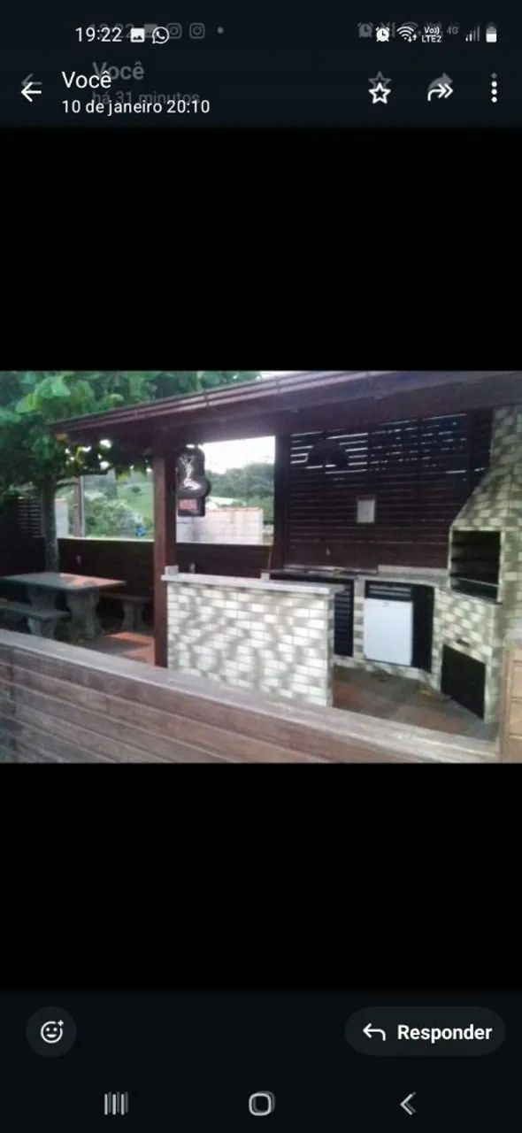 Foto - Palhoça - Alto Aririú