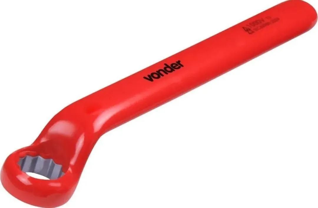 Chave estrela isolada 22mm-Vonder<br>