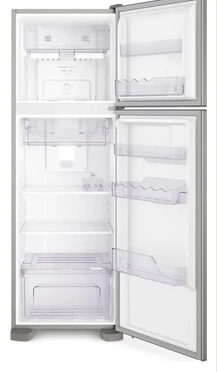 Geladeira Electrolux 410 litros  - Foto 6