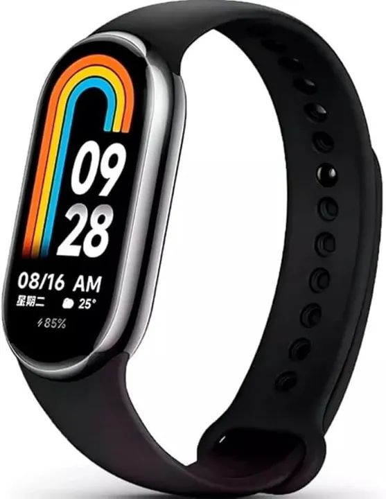 Relógio Mi Band 8