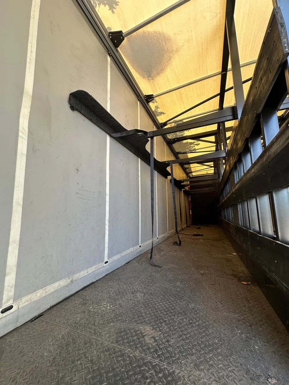 Sider padrão bebida carga seca 2024/2025 - Foto 2