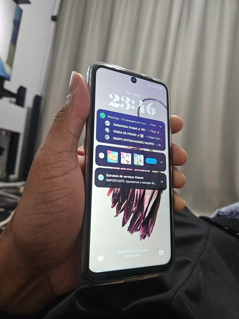 M4 pro 256gb