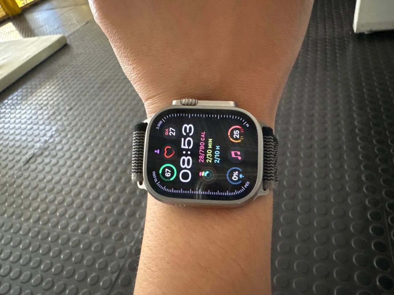 Apple Watch Ultra 2