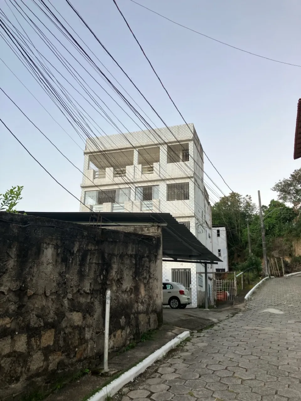 Apto 3 quartos com 132m em Bento Ferreira