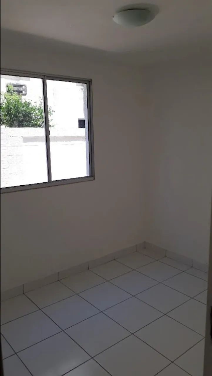 Apartamento 2/4 Suíte C/ Giardino 82M² Cond. Jangadas - Nova Parnamirim - Foto 4