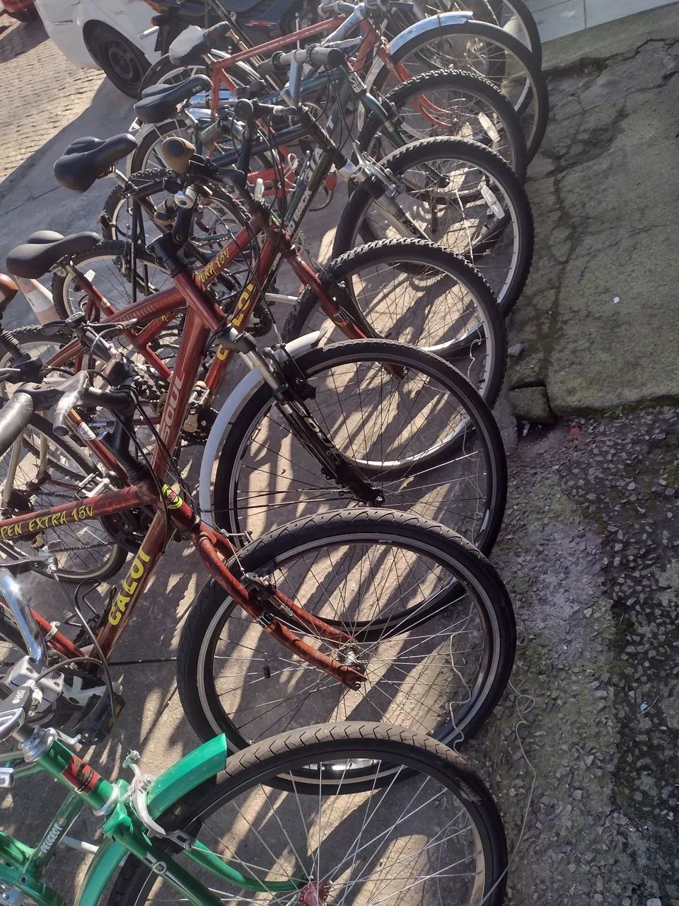 Bicicletas Brick Casa Velha  - Foto 4