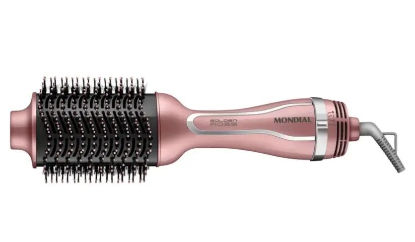 Escova Secadora Mondial  - Foto 3