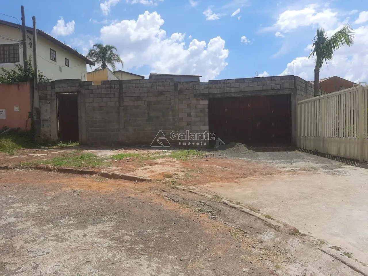 terreno - Parque São Quirino - Campinas - Foto 4