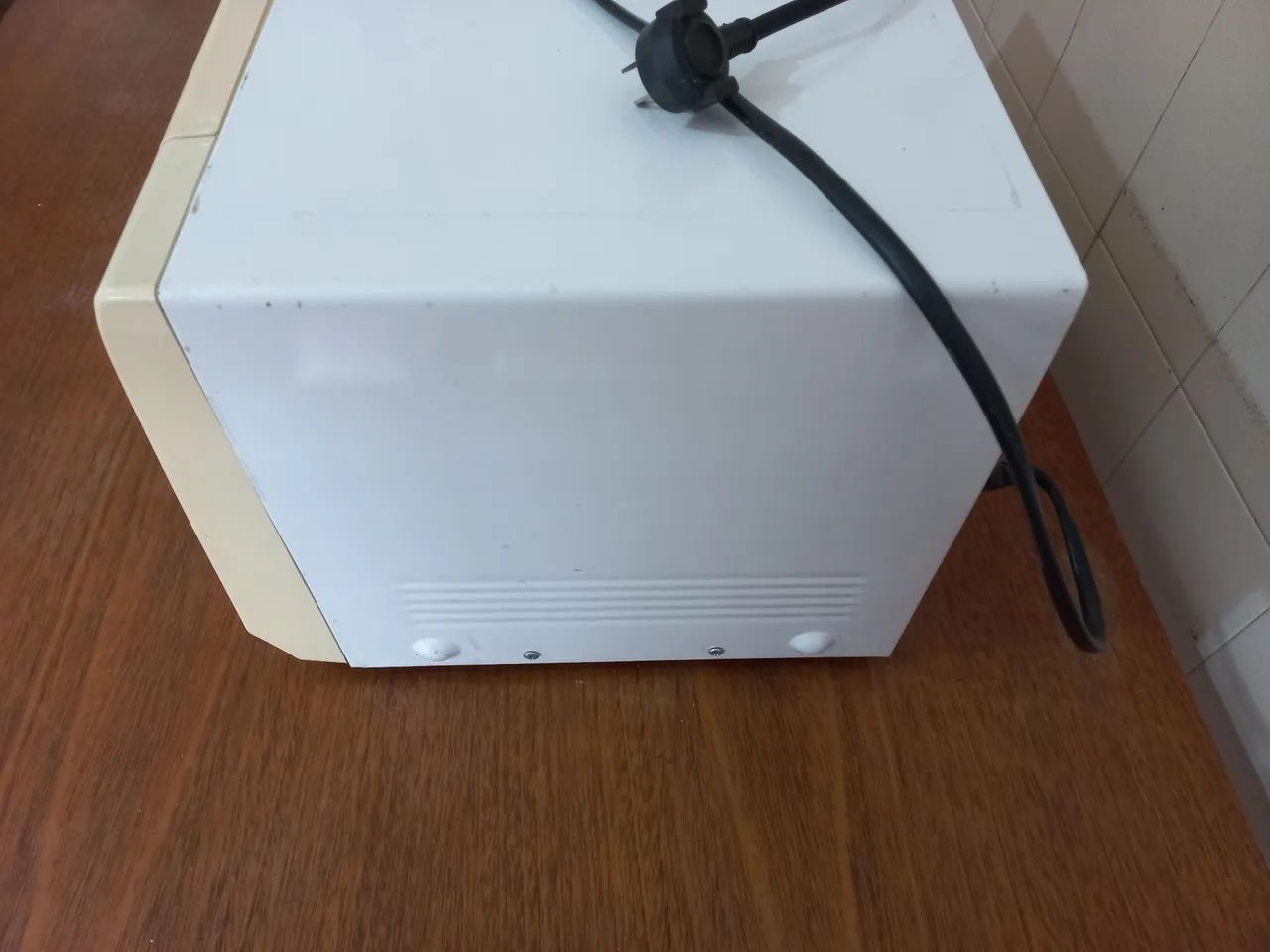 MICRO-ONDAS PANASONIC  - Foto 3