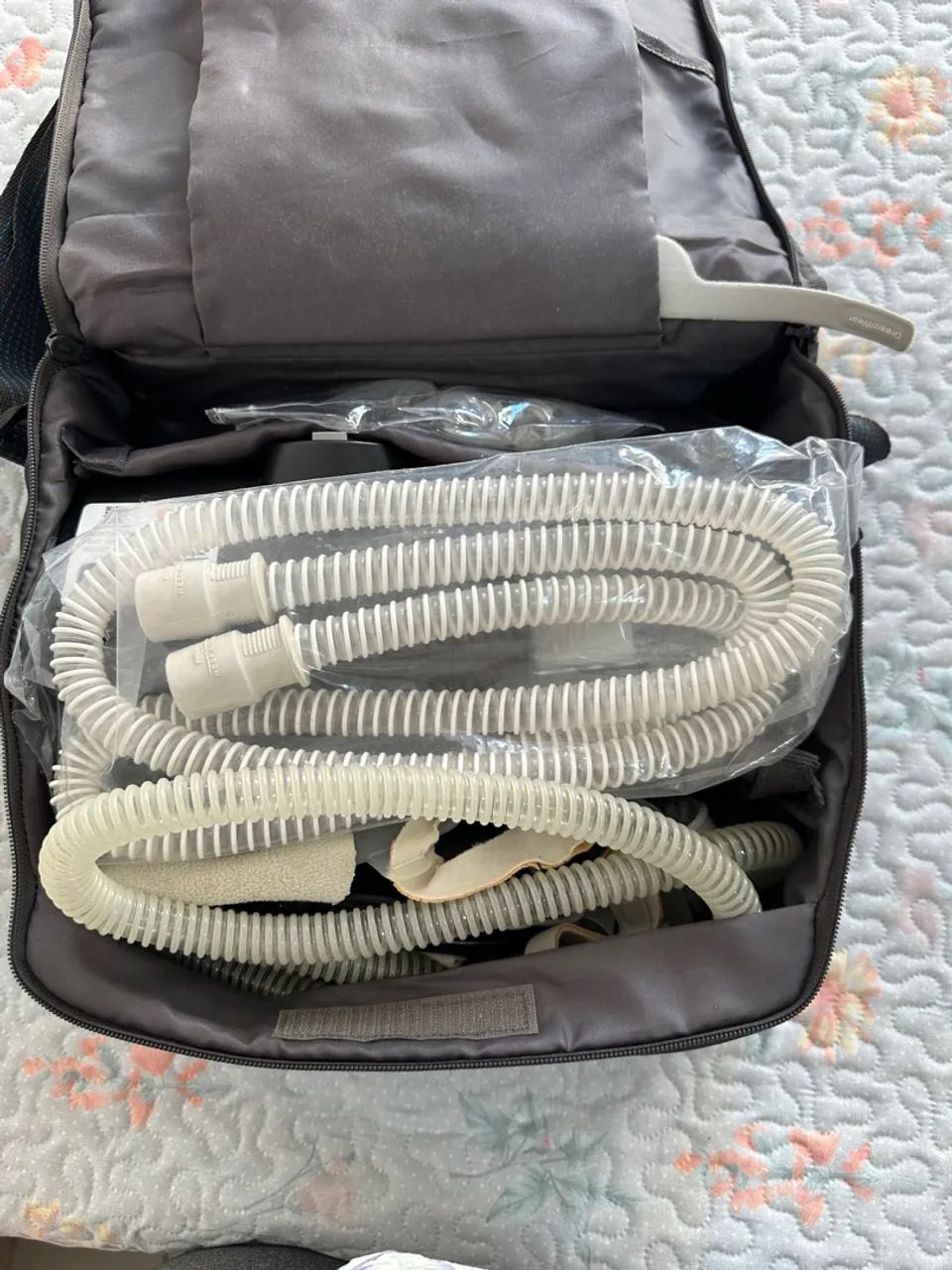 Cipap Resmed completo