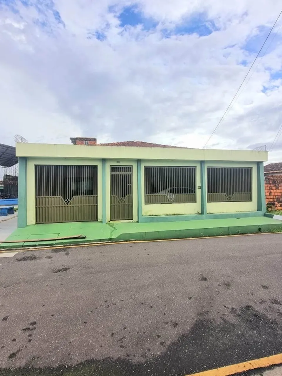 CASA A VENDA NO COROADO