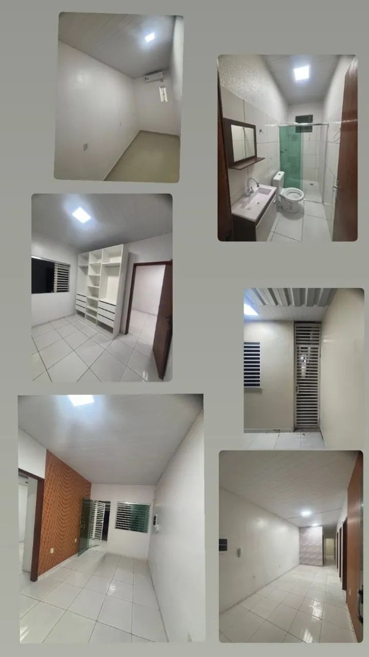 Foto - Manaus - Flores