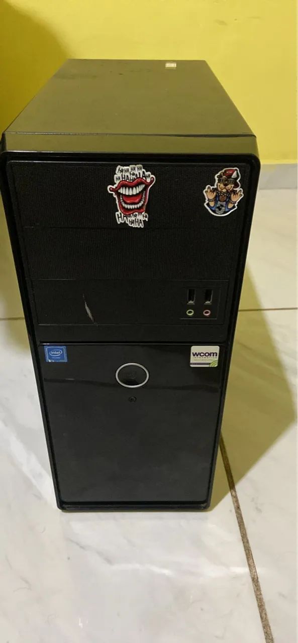 Memória RAM para Desktop - Diversas Marcas e Capacidades