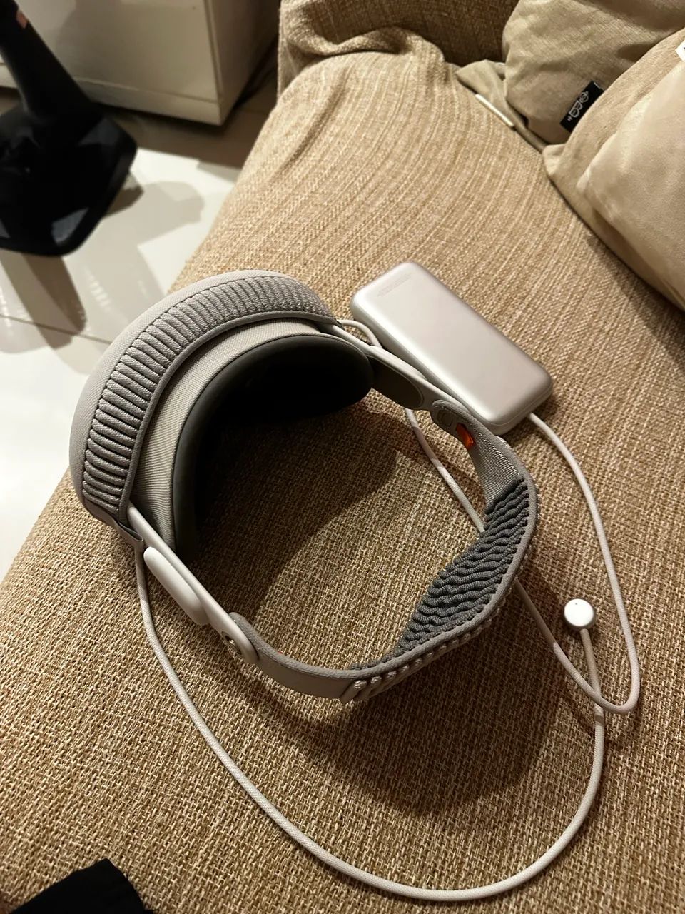 Apple Vision Pro 512gb - Fones de Ouvido - Buraquinho, Lauro de