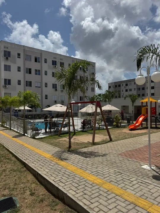 Repasse em Fortaleza condomínio conquista parque 