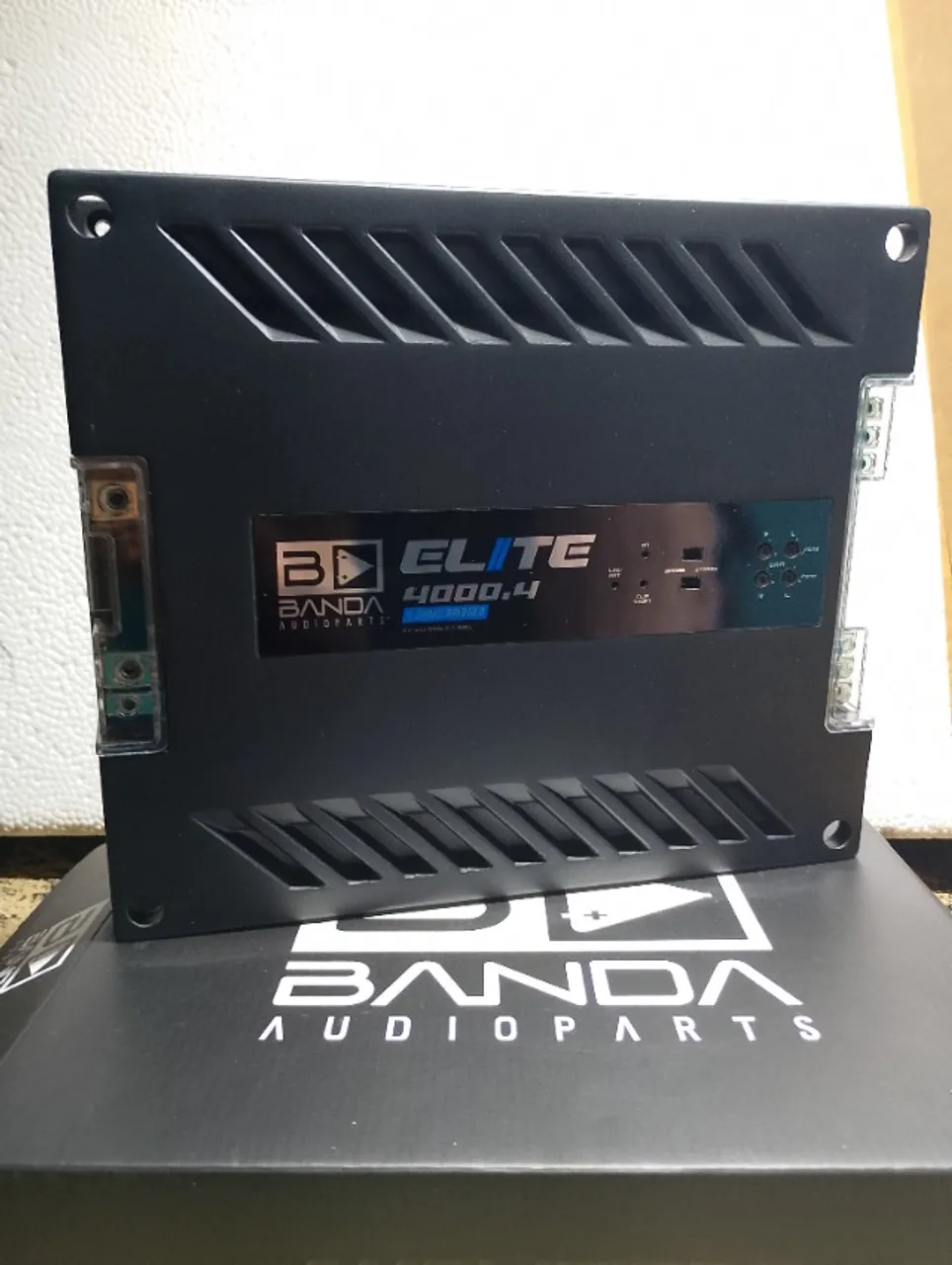 modulo banda elite 4000.4w rms 2ohms