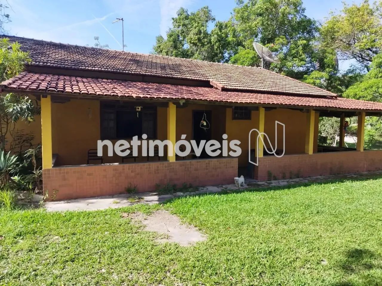Venda Fazenda Centro Pequi
