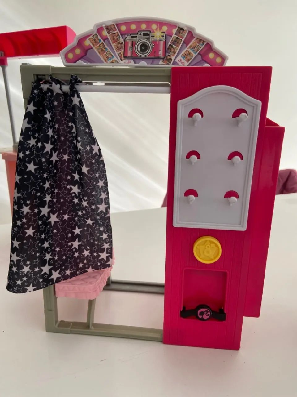 Brinquedos Barbie - Kit de Brincar - Foto 2