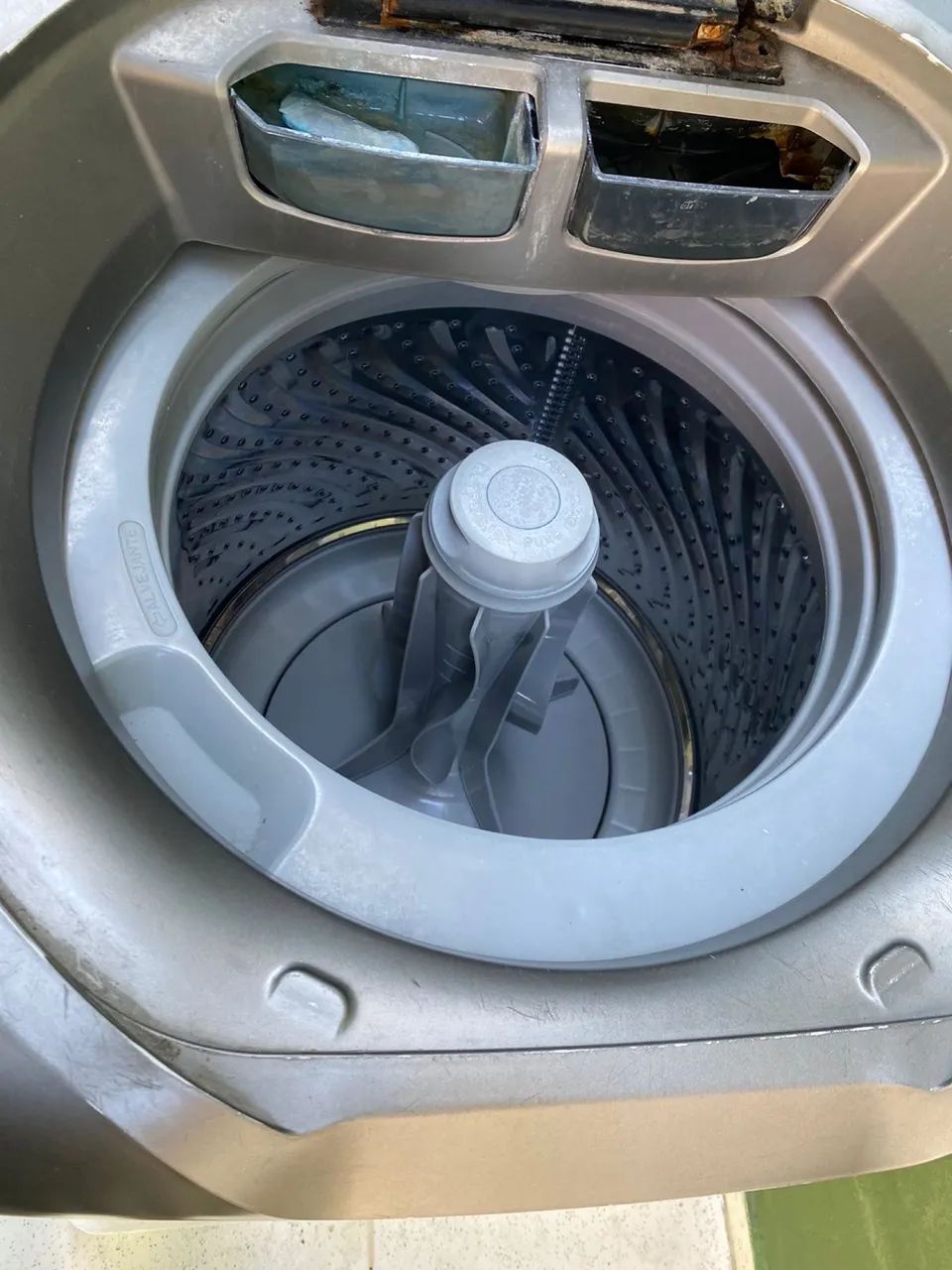 Máquina de lavar para aproveitar as peças  - Foto 3