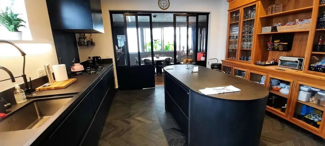 Apartamento em Rua Haddock Lobo - Cerqueira César - São Paulo/SP - Foto 5