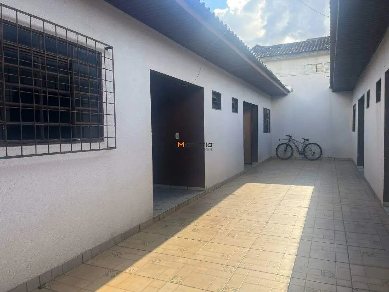 Maestria Sua imobiliária de confiança em Sorriso-MT