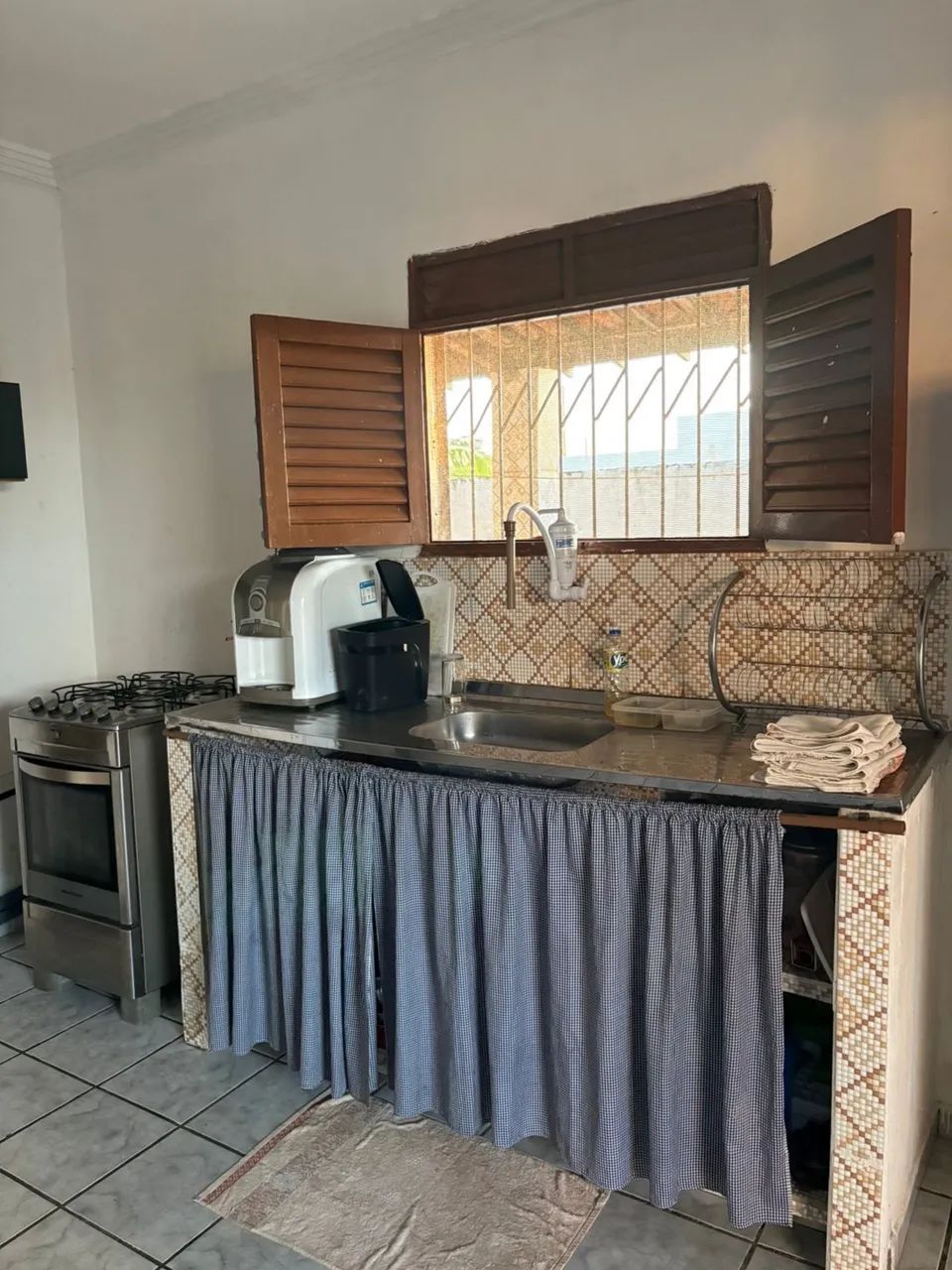 Casa em Jacumã - ALUGAR - Foto 6