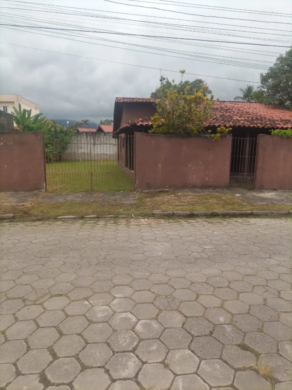 Foto - Caraguatatuba - Jardim das Flecheiras