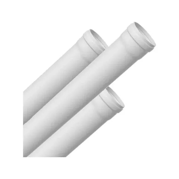 100mm X 6m Sewer Pipe Mxtubos