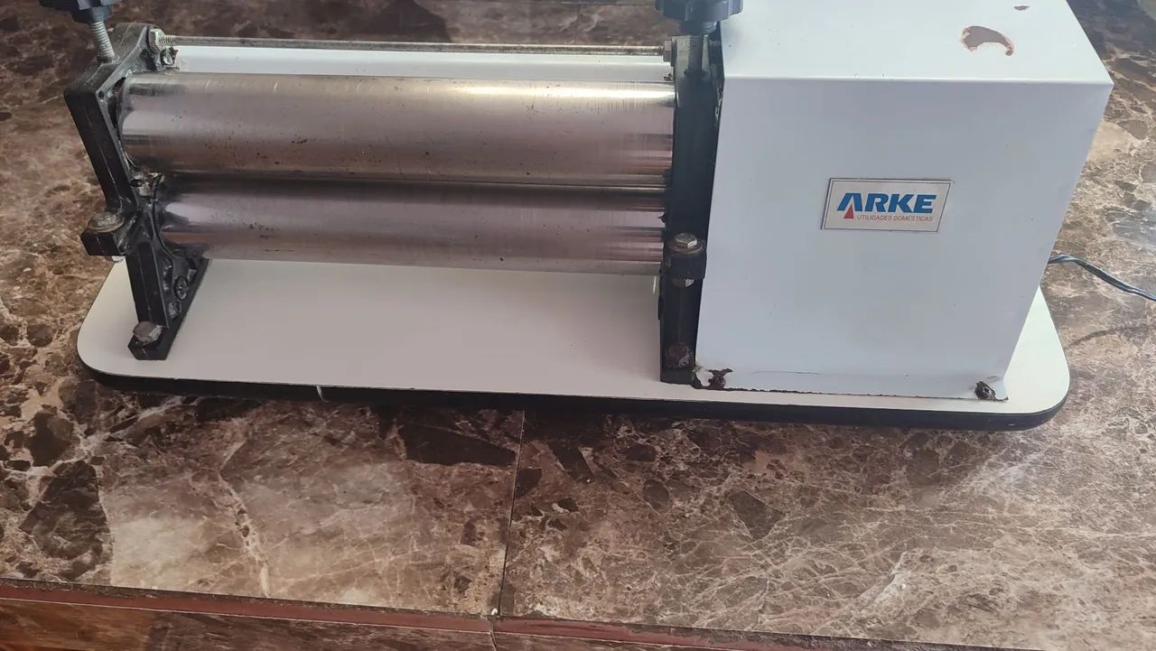 Cilindro para massas  - Foto 2