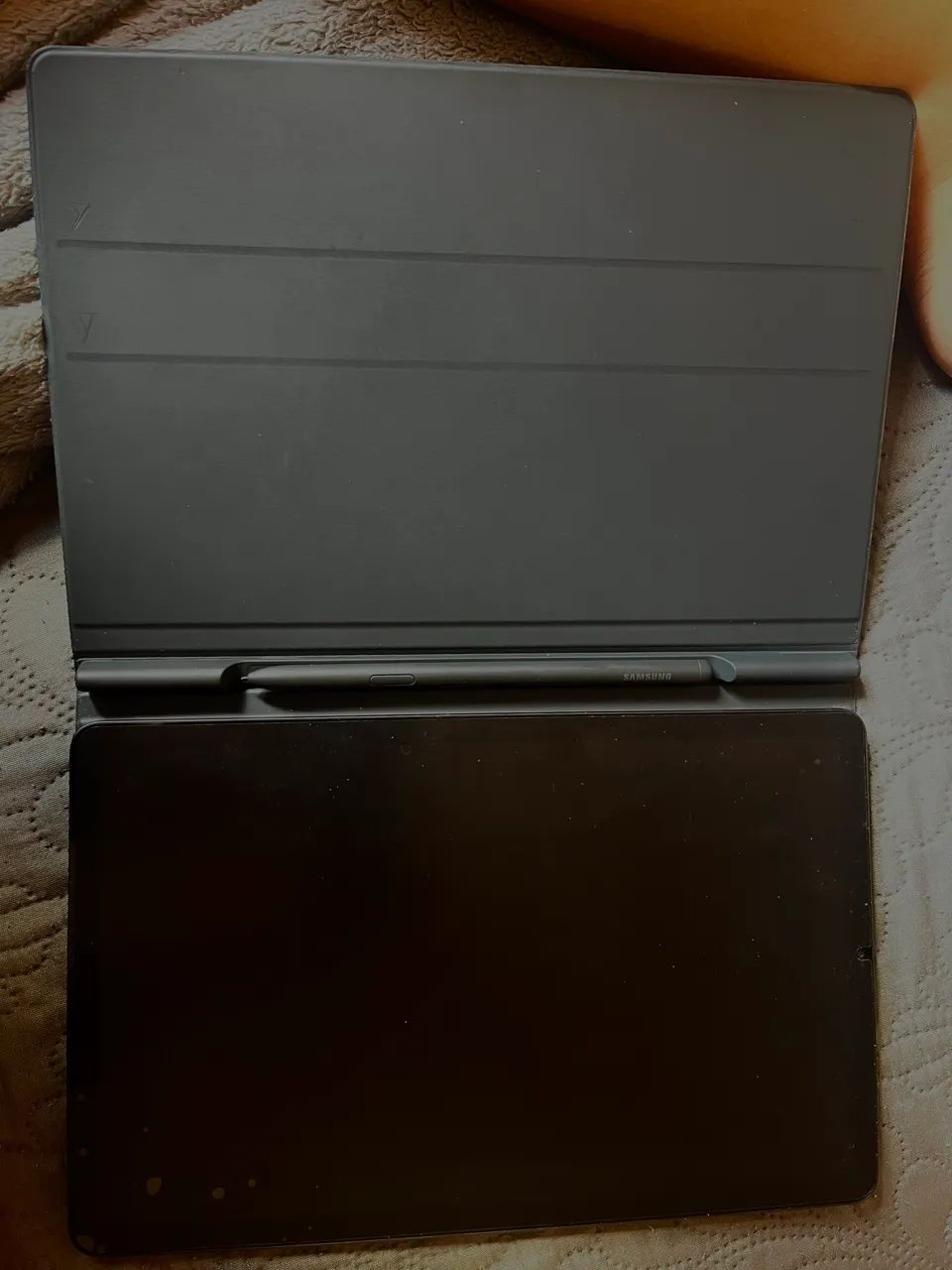 Tablet Samsung Galaxy TAB S6 LITE - Foto 3