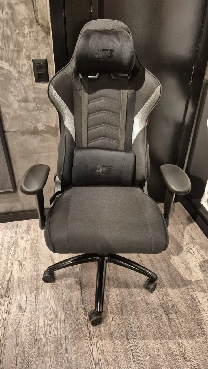 Cadeira Gamer DT3 Sports Elise V3 Black