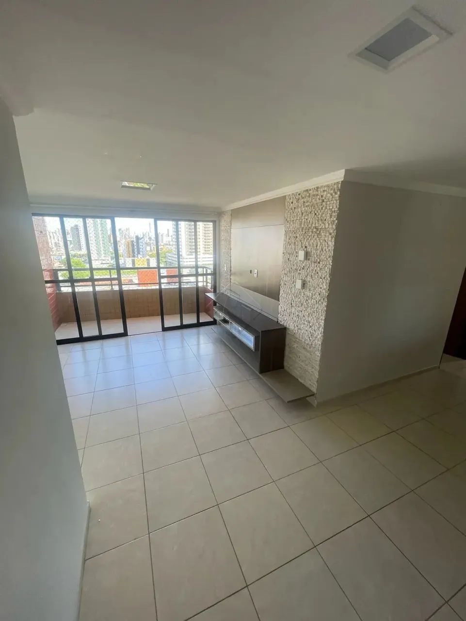 Apartamento à Venda no Aeroclube em João Pessoa/PB | 86m² | 3 Quartos | 2 Vagas | Oportuni - Foto 3