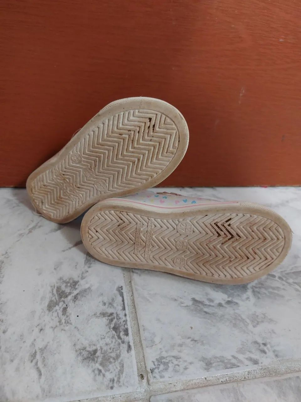 Tênis infantil  - Foto 4