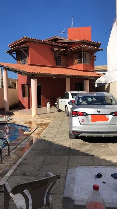 Alugo casa para o Carnaval. - Foto 2