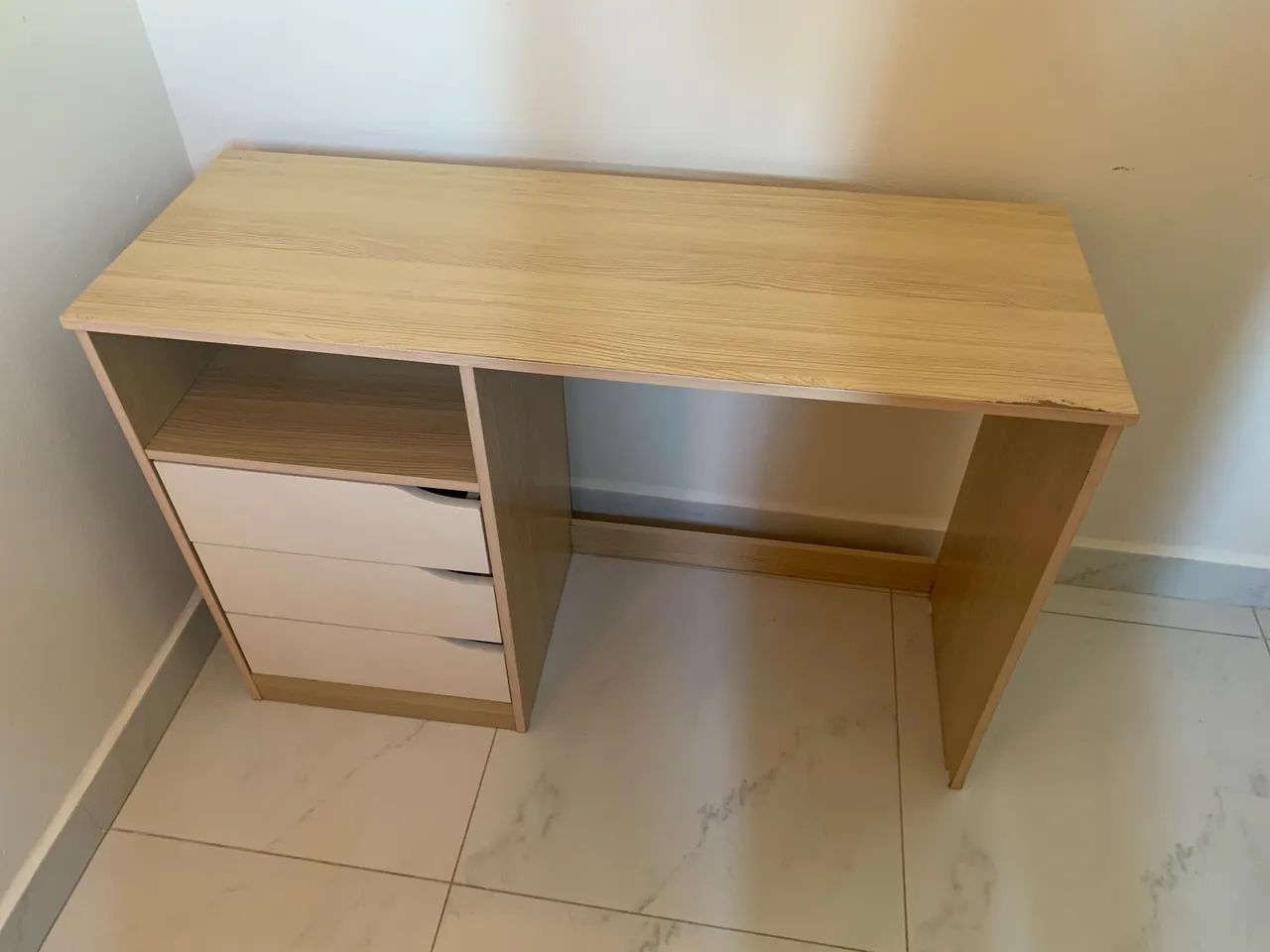 Mesa de Escritório Escrivaninha