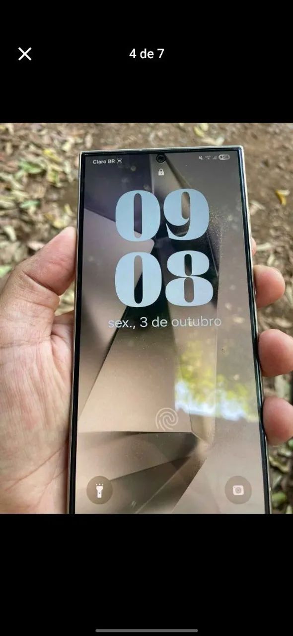 S24 ultra 256/12 GB 4500$ - Foto 6