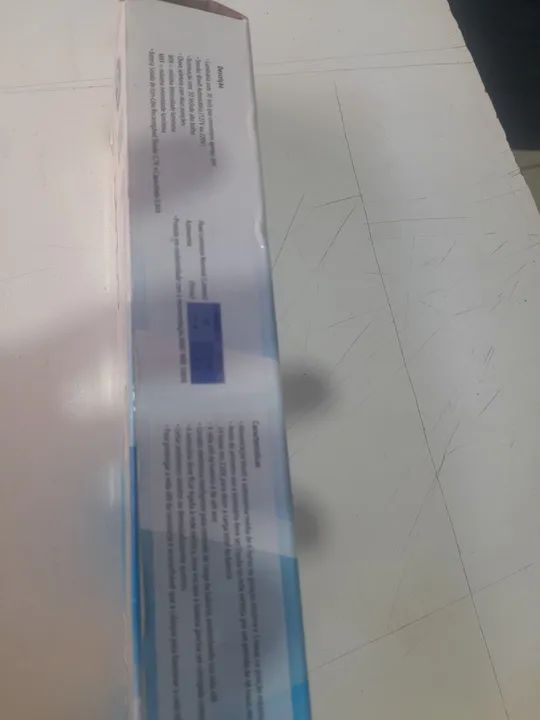 Lâmpada de emergência  - Foto 3