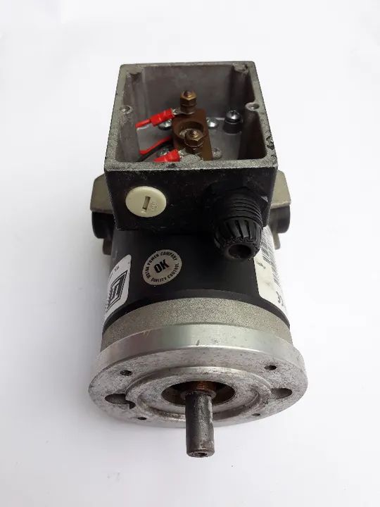Penta 5x-20-B14M63 CN Motor Power - Foto 4